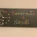 Casetta Centrale Di Bibi A Piazza Amedeo