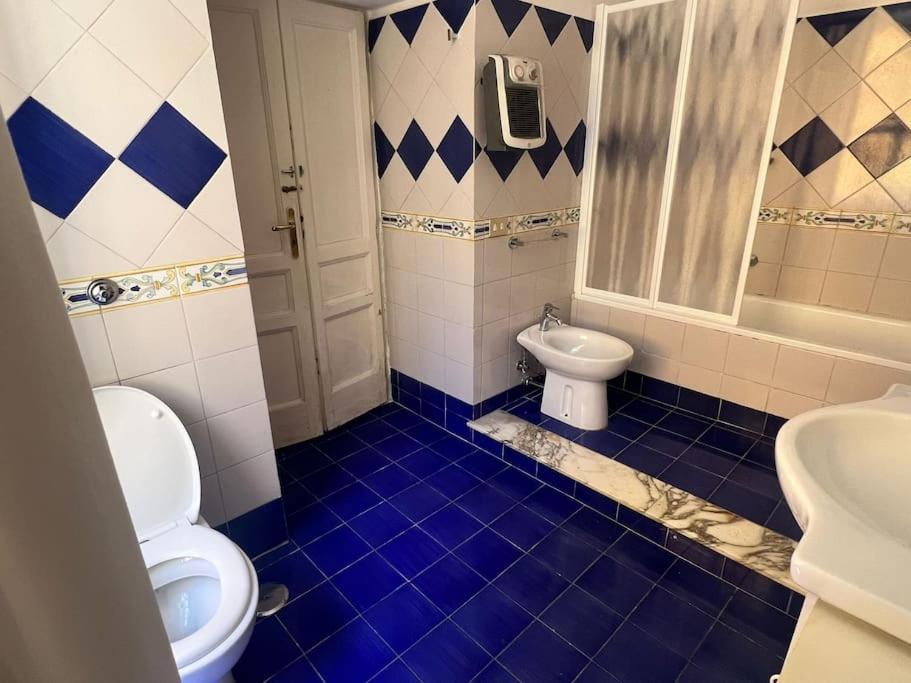 Apartment Casetta Di Bibi A Piazza Amedeo *