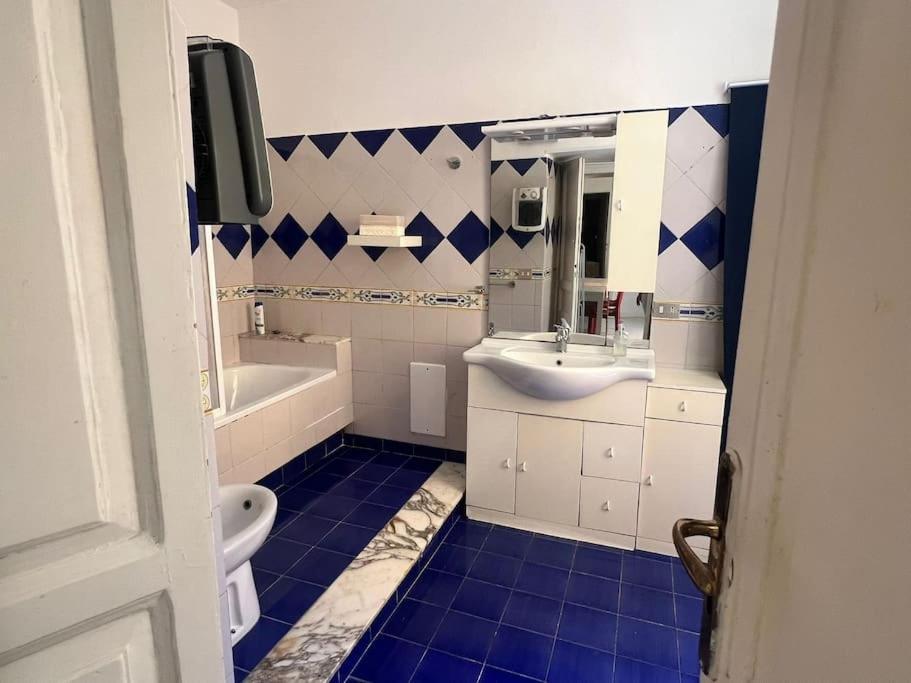 Apartment Casetta Di Bibi A Piazza Amedeo *