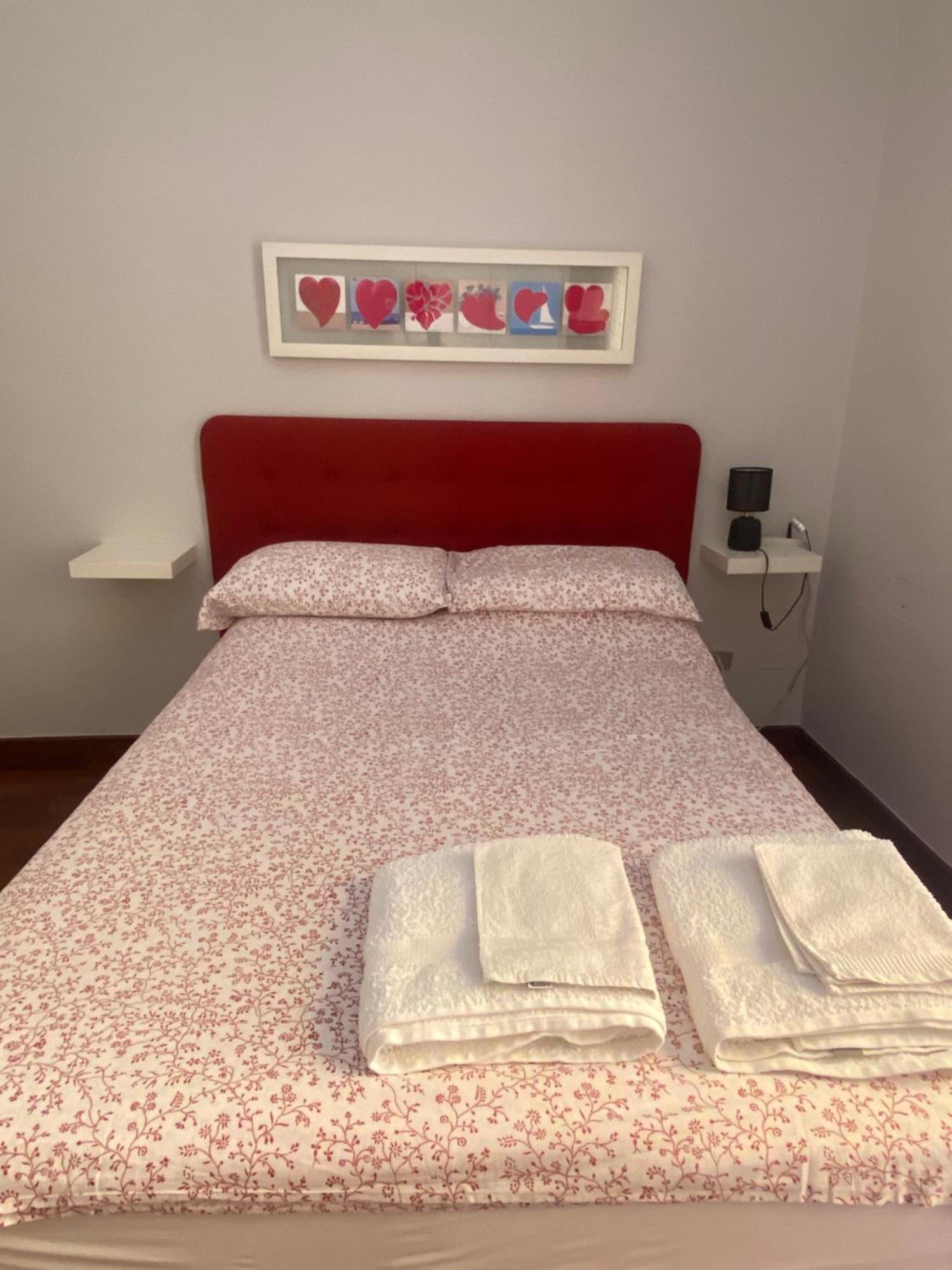 Casetta Di Bibi A Piazza Amedeo Naples